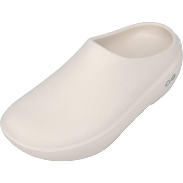 ウーフォス OOFOS リカバリーサンダル ウークロッグ 足し加える OOCLOOG PLUS 車輪止め