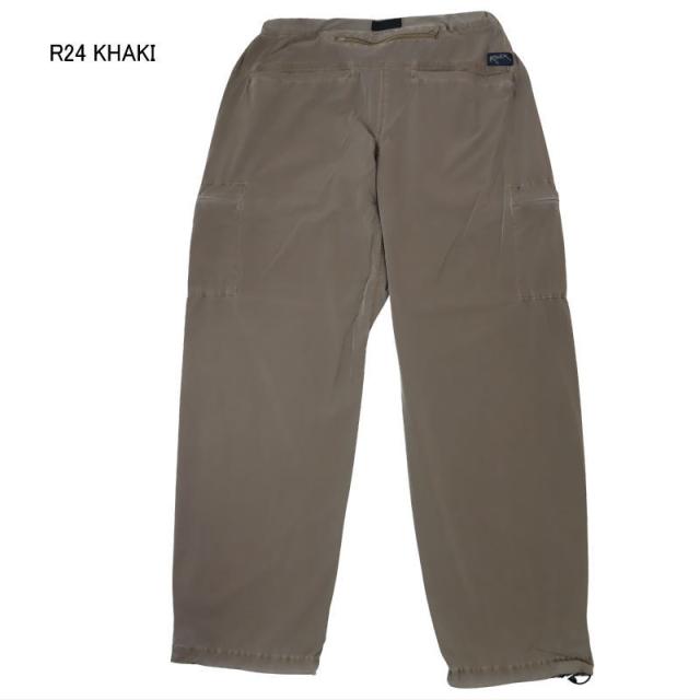 ロックス ROKX トレイル カーゴ パンツ TRAIL CARGO PANT RXKS261015 チャコール カーキ ブルーグレー_10