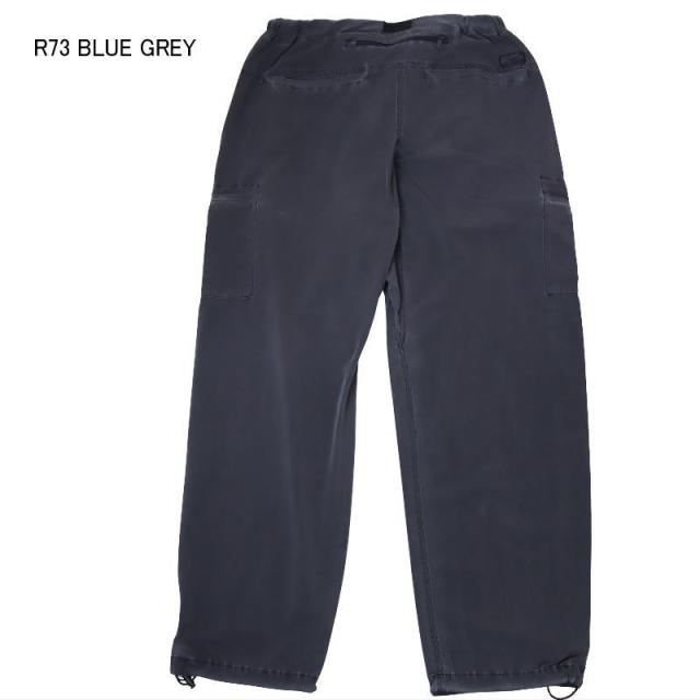 ロックス ROKX トレイル カーゴ パンツ TRAIL CARGO PANT RXKS261015 チャコール カーキ ブルーグレー_12