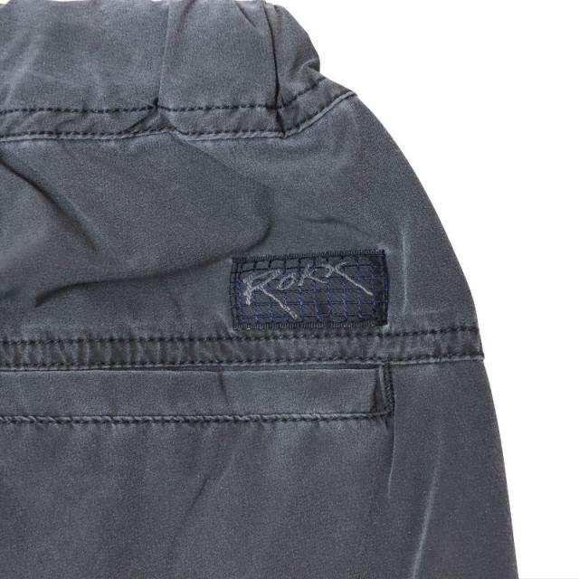 ロックス ROKX トレイル カーゴ パンツ TRAIL CARGO PANT RXKS261015 チャコール カーキ ブルーグレー_6