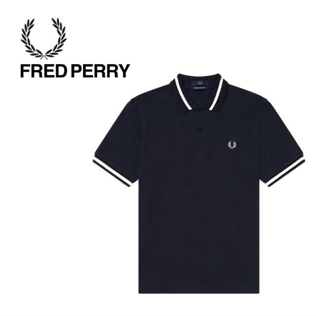 フレッドペリー FRED PERRY  ザ フレッドペリー シャツ The Fred Perry Shirt M2 797