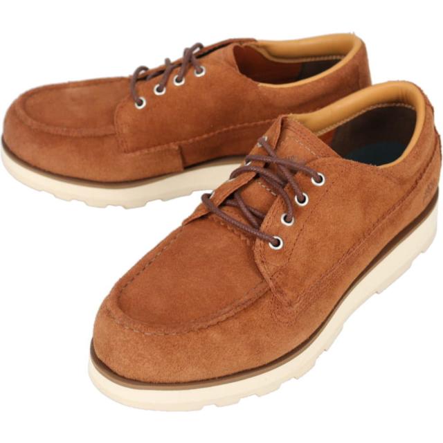 ティンバーランド Timberland ブリットン ミルズ レースアップ シューズ BRITTON MILLS LACE UP SHOERUS ラストスエード TB 0A43JG EIZ