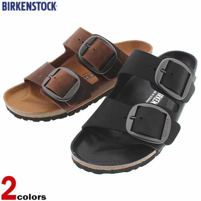 BIRKENSTOCK】ビルケンシュトック アリゾナ 24cm - 靴