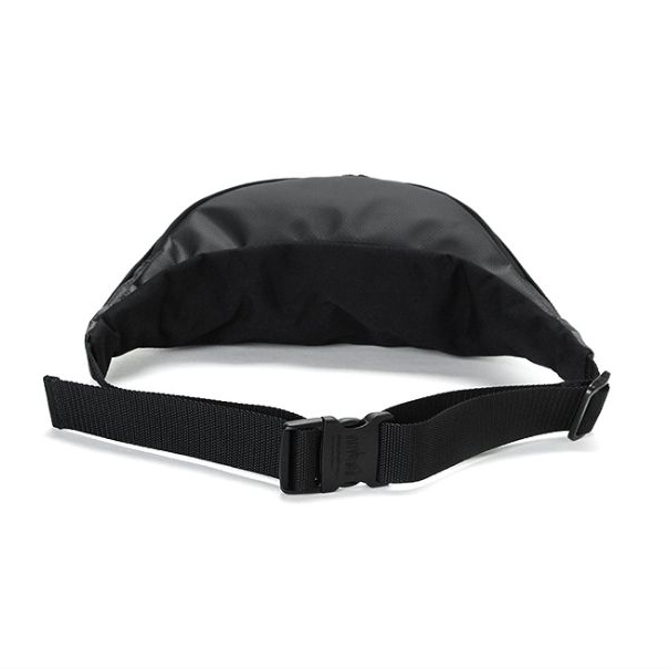 定番 マンハッタンポーテージ Manhattan Portage バッグ アレイキャット ウエスト バッグ マット ビニール 1101-MVL ブラック (BLK) ダークネイビー (DNVY)