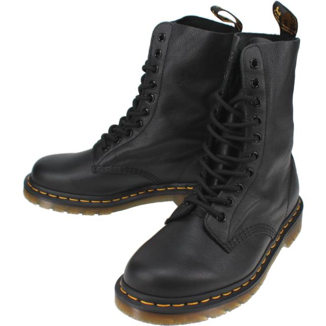 交換返品送料無料 ドクターマーチン Dr.Martens 10ホールブーツ 1490 