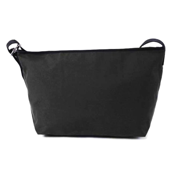 定番 マンハッタンポーテージ Manhattan Portage バッグ ビンテージ メッセンジャー バッグ (LG) VINTAGE MESSENGER BAG (LG) ブラック 1607V BLK