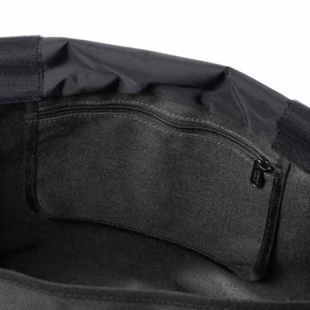 定番 マンハッタンポーテージ Manhattan Portage バッグ ビンテージ メッセンジャー バッグ (LG) VINTAGE MESSENGER BAG (LG) ブラック 1607V BLK