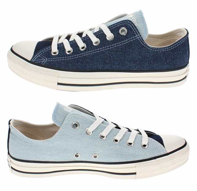 all star multidenim ox