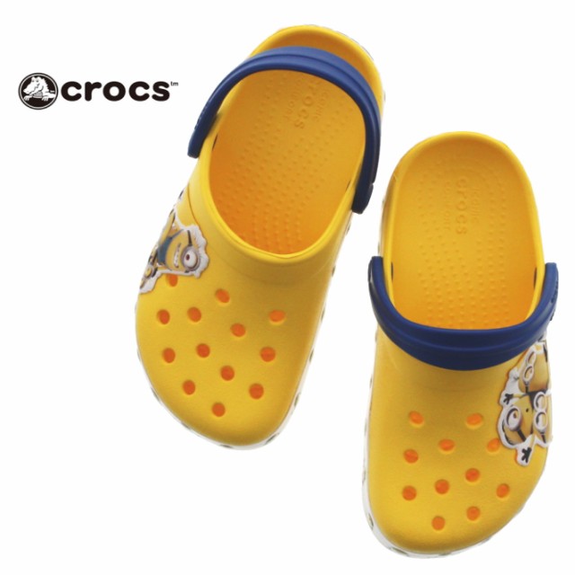 multi crocs