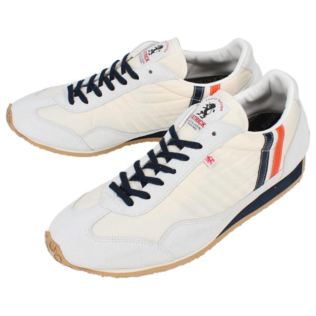 交換返品送料無料 パトリック スニーカー スタジアム  クレーン CRANE 232100