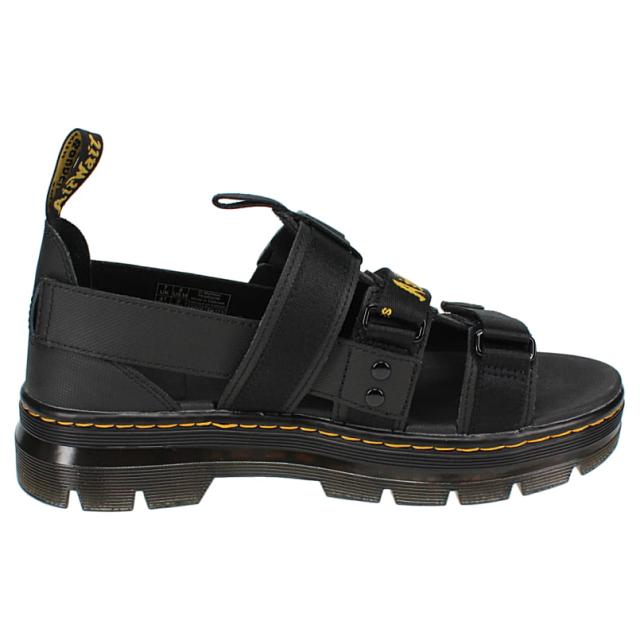 交換返品送料無料 ドクターマーチン Dr.Martens サンダル