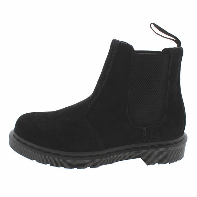交換返品送料無料 ドクターマーチン Dr.Martens 2976 MONO ブラック 25697001の通販はau PAY マーケット -  すにーかー倉庫