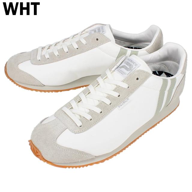 交換返品送料無料 パトリック スニーカー ネバダ ブリザテックナイロン