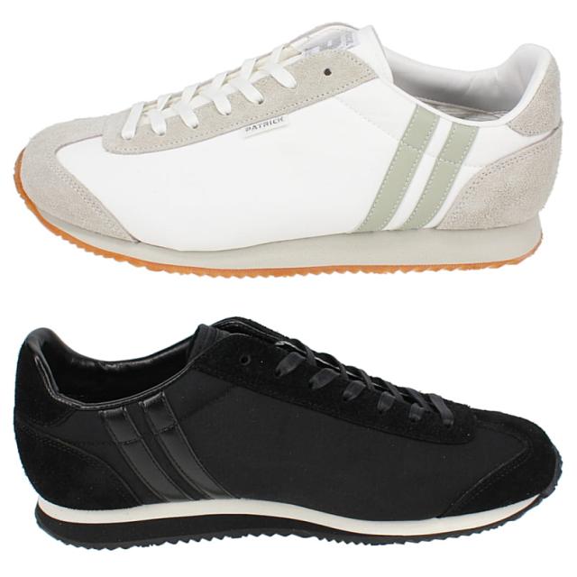 交換返品送料無料 パトリック スニーカー ネバダ ブリザテックナイロン