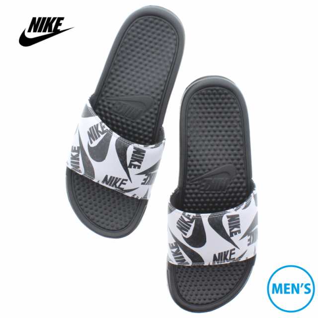 ナイキ Nike サンダル ベナッシ Jdi プリント Benassi Jdi Print