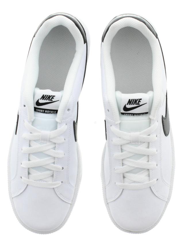 定番 ナイキ Nike スニーカー コート ロイヤル Sl Court Royale Sl 100 ホワイト ブラックの通販はau Pay マーケット すにーかー倉庫 定番 ナイキ Nike スニーカー コート ロイヤル Sl Court Royale Sl 100 ホワイト ブラックの通販はau Pay マーケット すにーかー倉庫