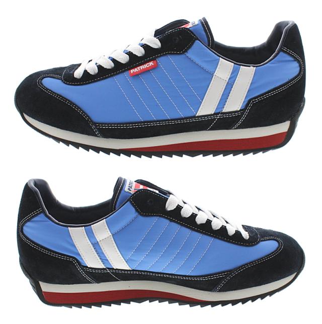 【新品未使用】PATRICK パトリック　マラソン　AOAJI　942052 PATRICK [パトリック][レディ―ス] MARATHON AOAJI マラソン