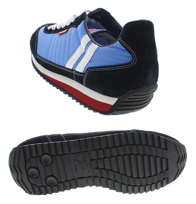 交換返品送料無料 パトリック スニーカー マラソン アオアジ AOAJI 942052 交換返品送料無料 パトリック スニーカー マラソン アオアジ AOAJI