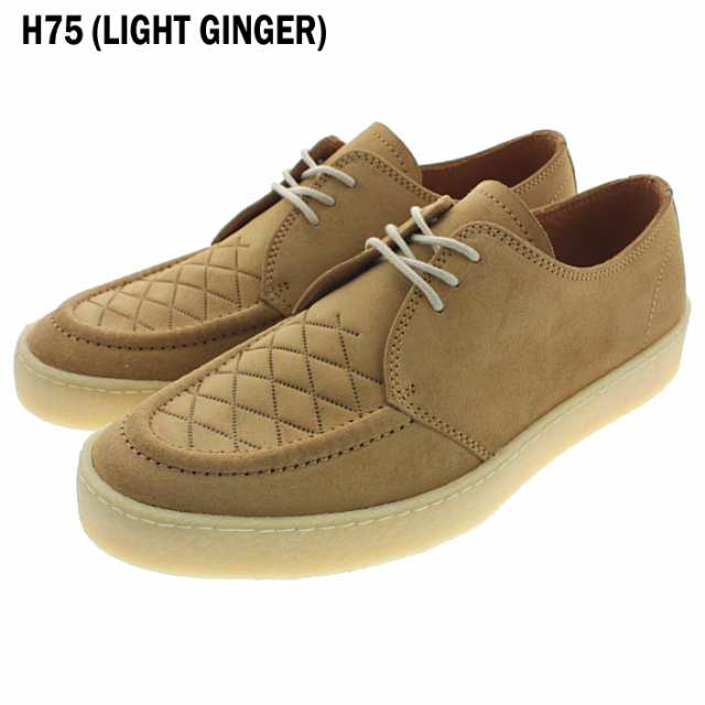 george cox pop boy suede