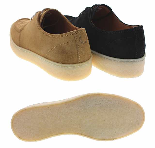 george cox pop boy suede