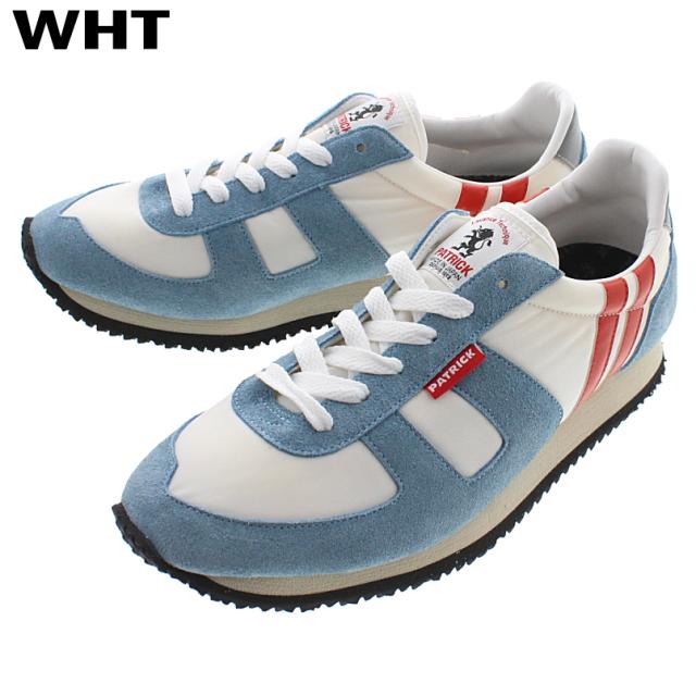 交換返品送料無料 パトリック スニーカー カリフォルニー WHT(502120) NVY(502122) CML502123) KKI(502128) 交換返品送料無料 パトリック スニーカー カリフォルニー WHT(502120