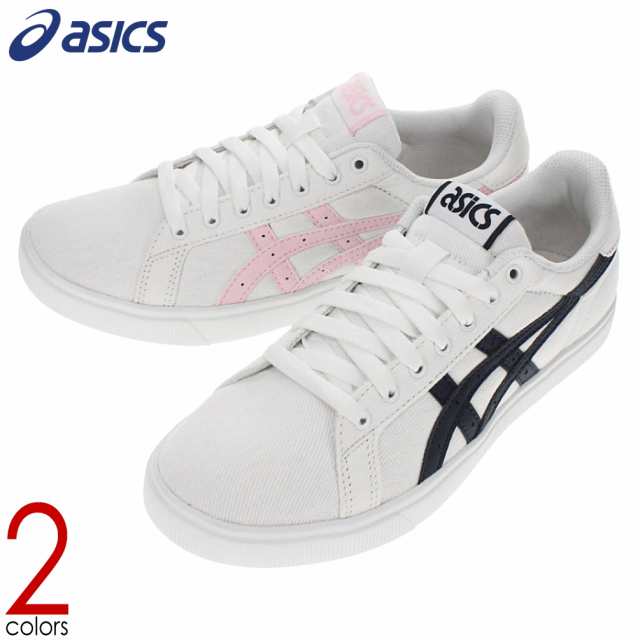 アシックス asics スニーカー クラシック コート CLASSIC CT 1202A068