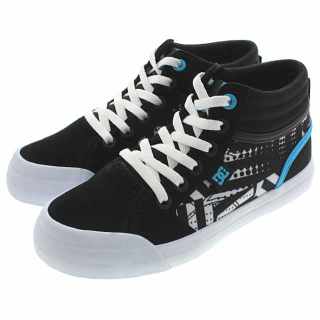 dc shoes evan hi