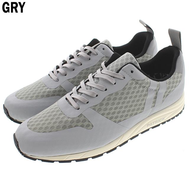 交換返品送料無料 パトリック スニーカー PATRICK キングレット