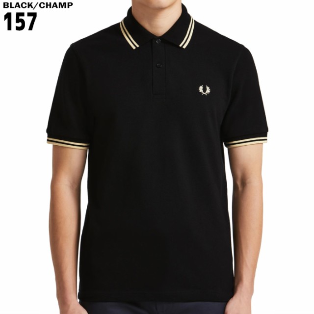 交換送料片道無料 フレッドペリー ポロシャツ ザ オリジナル ツインティップド フレッドペリー シャツ M12N 定番 交換送料片道無料 フレッドペリー ポロシャツ ザ オリジナル ツイン