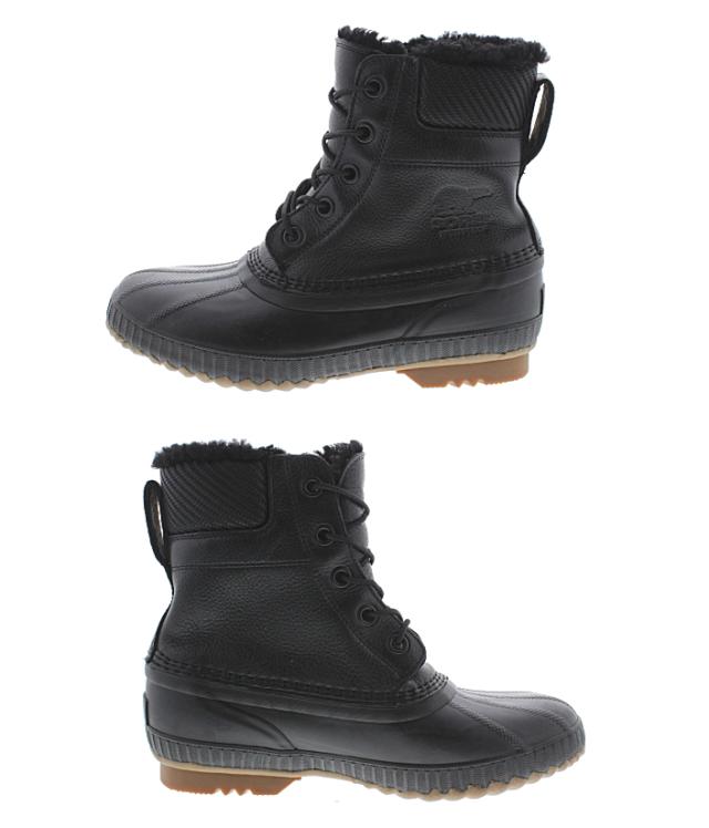 ソレル Sorel メンズ ブーツ シャイアン 2 ラグジュアリー Cheyanne 2 Lux ブラック Nm3498 010の通販はau Pay マーケット すにーかー倉庫