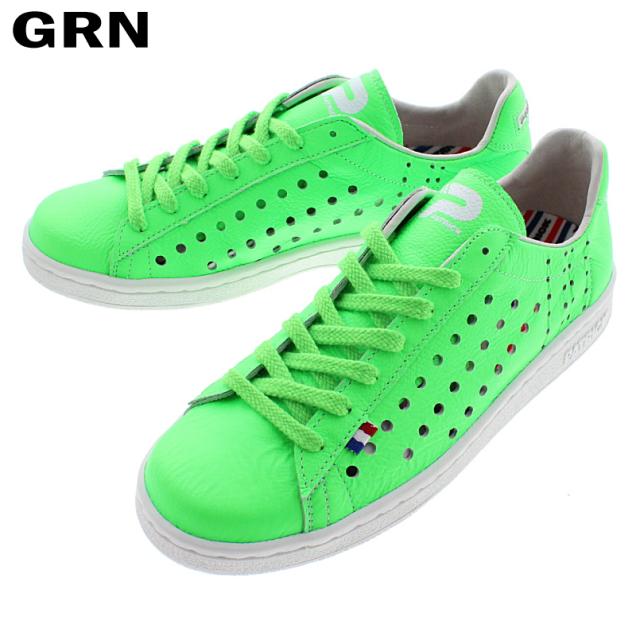 交換返品送料無料 パトリック スニーカー PATRICK ケベック・ネオン