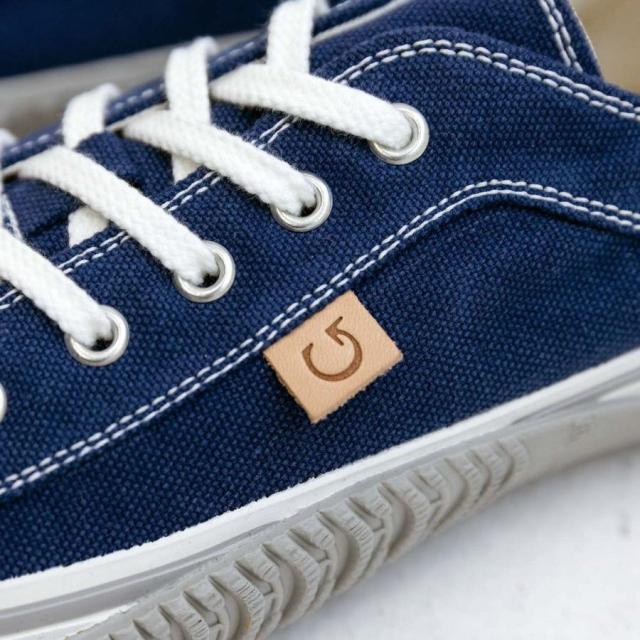 交換返品送料無料 スピングル SPINGLE スニーカー SP-141 ネイビー