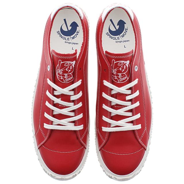 交換返品送料無料 スピングルムーヴ スピングルムーブ スニーカー