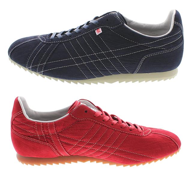 交換返品送料無料 パトリック スニーカー シュリー スクイーズ SULLY