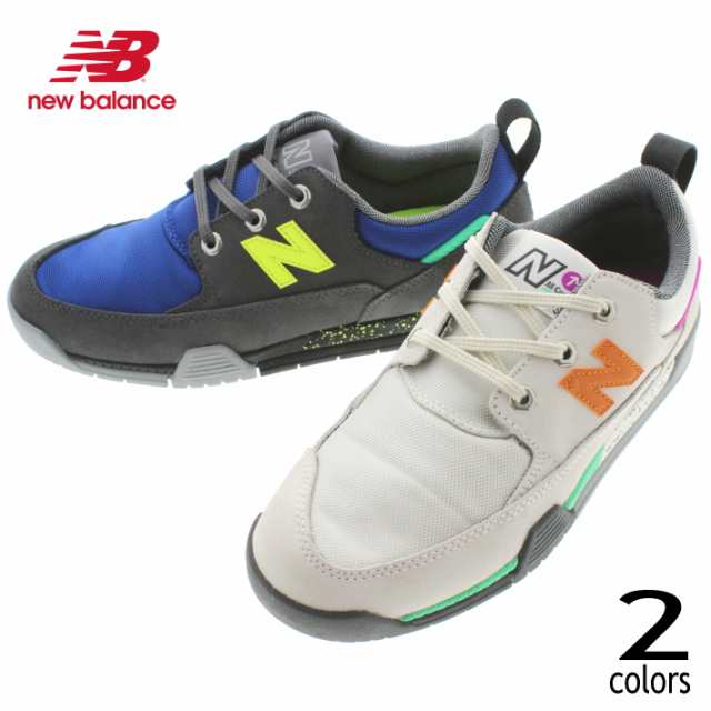 new balance am562