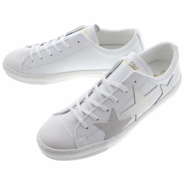converse all star coupe triostar ox