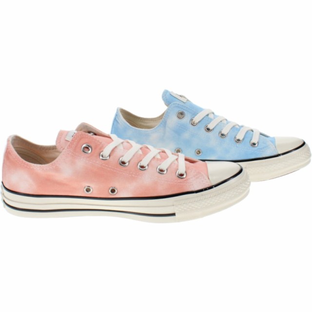 21年最新海外 Converse コンバース All Star Us Tie Dye Ox メンズスニーカー オールスターusタイダイox 1sc484 ピンク メンズ 日本製 Www Centrodeladultomayor Com Uy