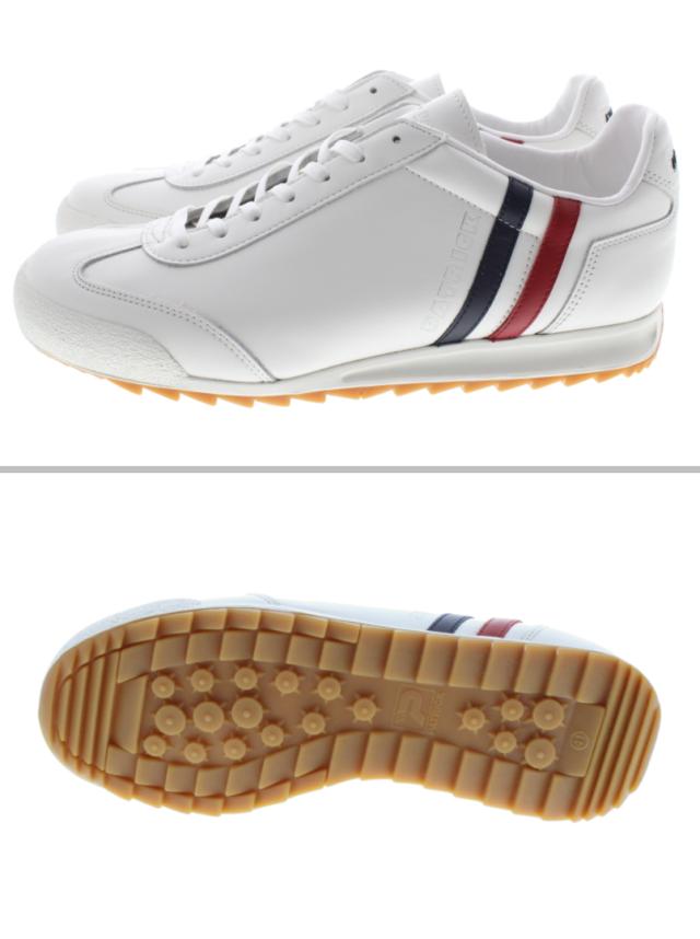 交換返品送料無料 パトリック スニーカー クラシック リバー 2 トリコロール TRC 502350の通販は