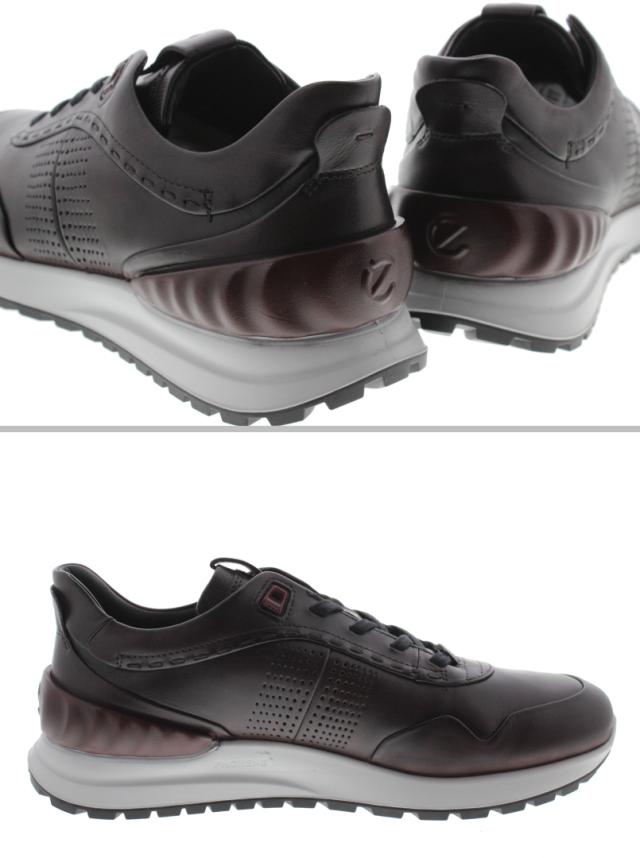 エコー ecco スニーカー アスター ASTIR シラー 523224 01480の通販は