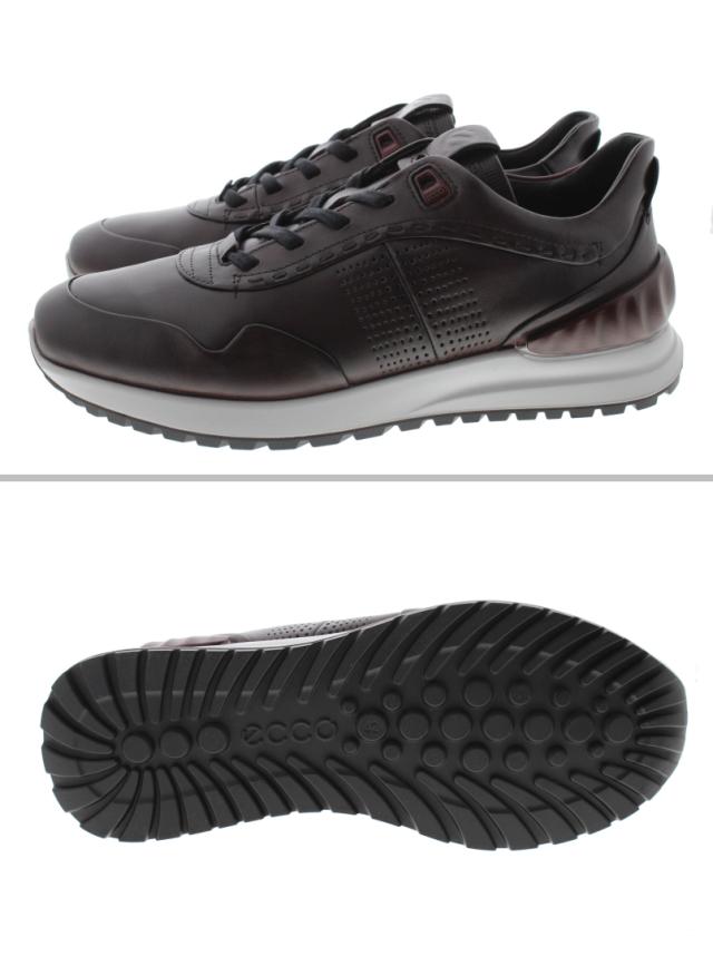 エコー ecco スニーカー アスター ASTIR シラー 523224 01480の通販は