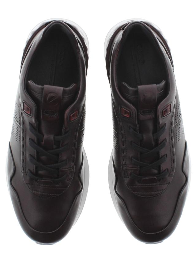 エコー ecco スニーカー アスター ASTIR シラー 523224 01480の通販は