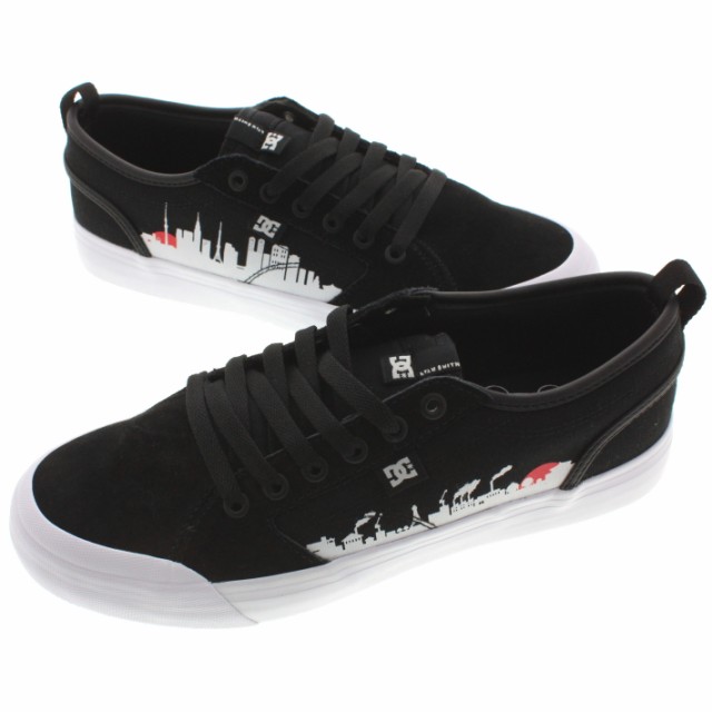 ディーシーシューズ Dc Shoes スニーカー エバン スミス Tx Sp Evan