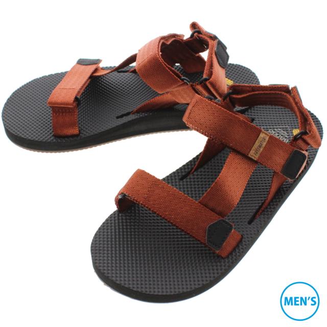 交換送料片道無料 フリー ウォータースサンダル シュプリーム スポーツ メンズ SUPREEM SPORT MNS コッパー MO-066 COP 定番