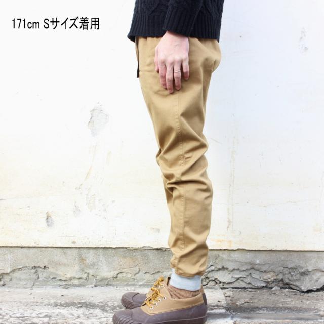 交換送料片道無料 ロックス ROKX エムジー ウッド パンツ MG WOOD PANT RXMS191020 チノ インディゴ オリーブ ブラック オールダークカーキ 定番_6