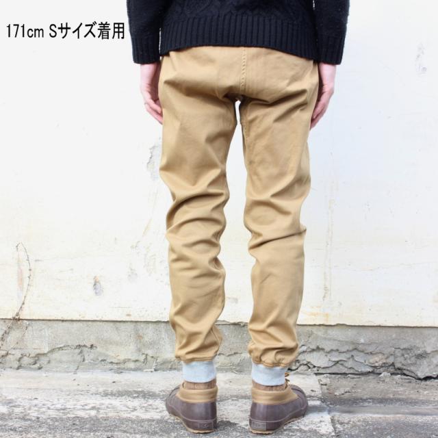 交換送料片道無料 ロックス ROKX エムジー ウッド パンツ MG WOOD PANT RXMS191020 チノ インディゴ オリーブ ブラック オールダークカーキ 定番_7