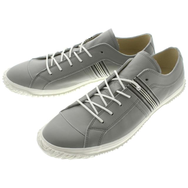 交換返品送料無料 スピングルムーブ スピングルムーヴ スニーカー SPM-168 ライトグレー 8