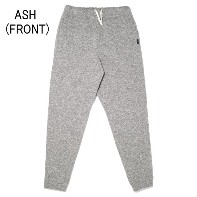 交換送料片道無料 ロックス ROKX ウェア ザ グース パンツ THE GOOSE PANT RXMF191067 アッシュ ヘザー チャコール 定番_1