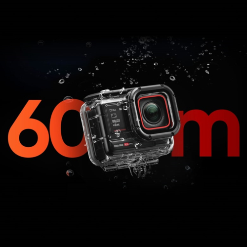 Insta360 Insta360 Ace Pro 潜水ケース CINSBAJF 国内正規品_5