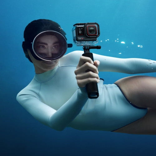 Insta360 Insta360 Ace Pro 潜水ケース CINSBAJF 国内正規品_6