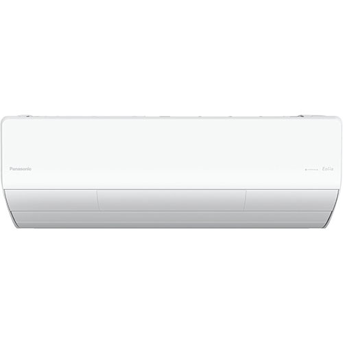 パナソニック Panasonic 【配送のみ/設置工事なし】CS-LX404D2-W エオリア 14畳 電源200Vの通販は